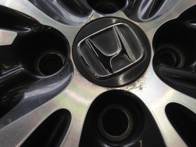 HONDA(ホンダ) GK5 フィットRS純正ホイール + GOODYEAR ICENAVI7 185/55R16 83Q