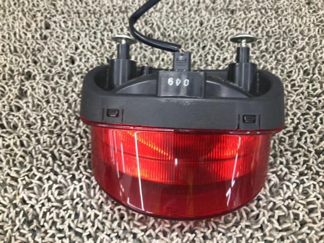 KAWASAKI 純正LEDテールレンズ