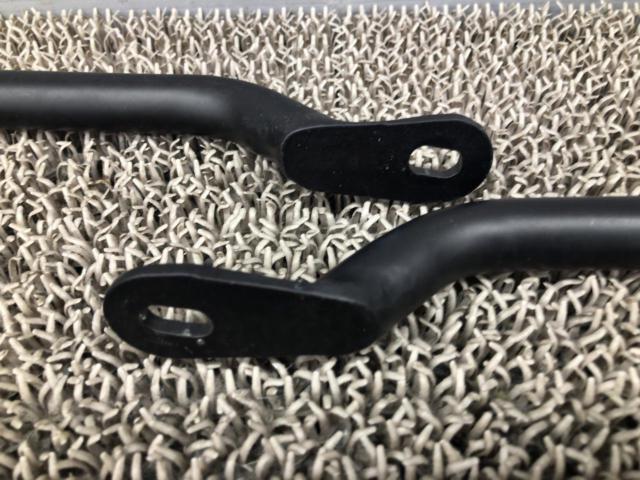 MADMAX タンデムグリップ