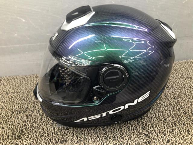 ASTONE GT-1000F CARBON