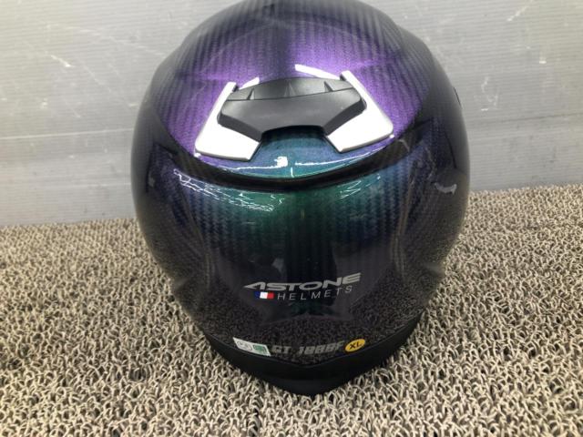 ASTONE GT-1000F CARBON