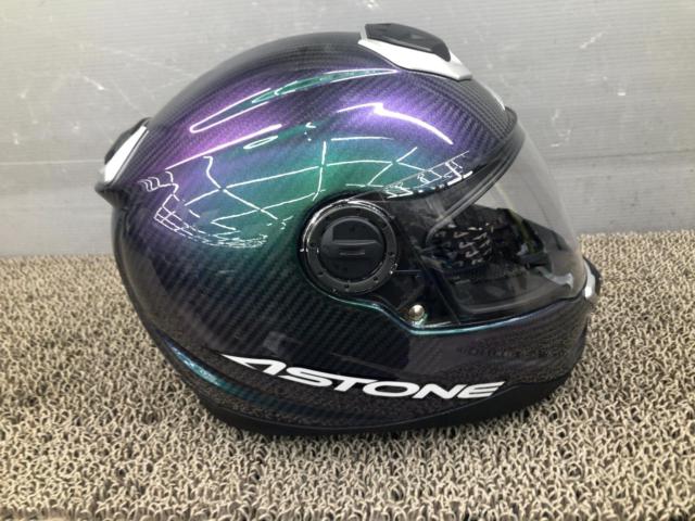 ASTONE GT-1000F CARBON
