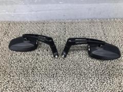 DAYTONA BSCパラレルミラー