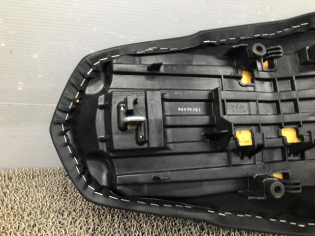 HONDA 純正シート