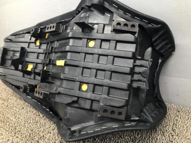HONDA 純正シート