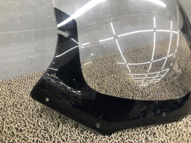HONDA 純正スクリーン