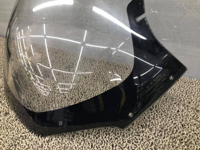 HONDA 純正スクリーン