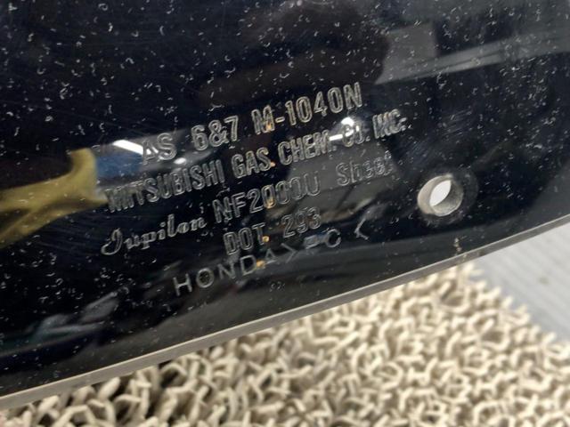 HONDA 純正スクリーン