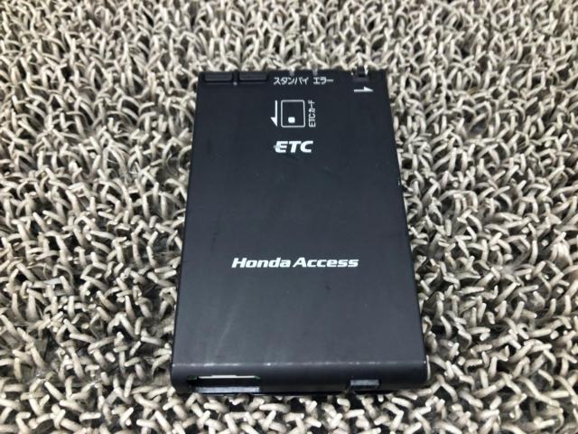 HONDA Access ETH-102P