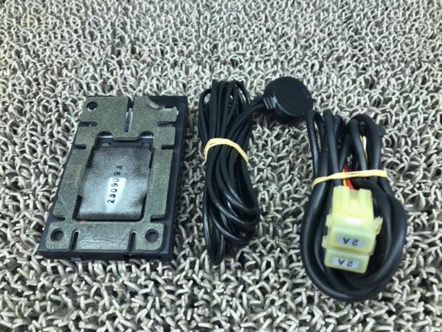 HONDA Access ETH-102P