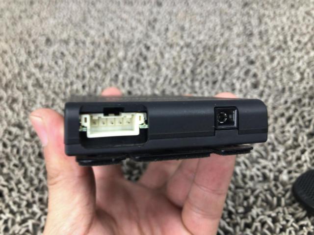 HONDA Access ETH-102P