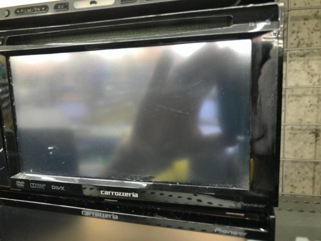 carrozzeria
FH-780DVD