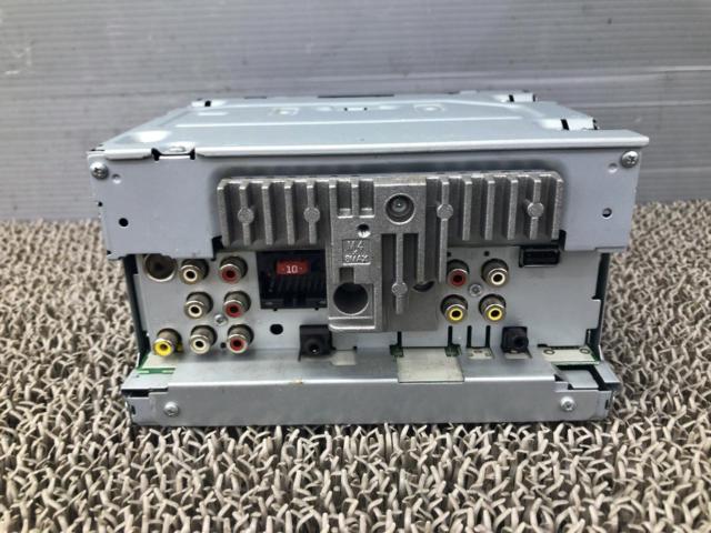 carrozzeria
FH-780DVD