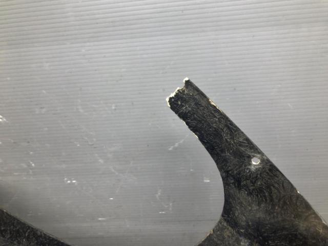 メーカー不明 ロケットカウル
