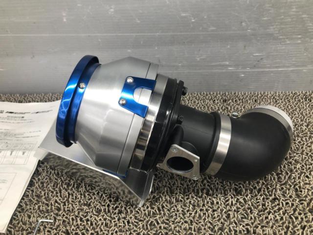 BLITZ ADVANCE POWER AIR CLEANER