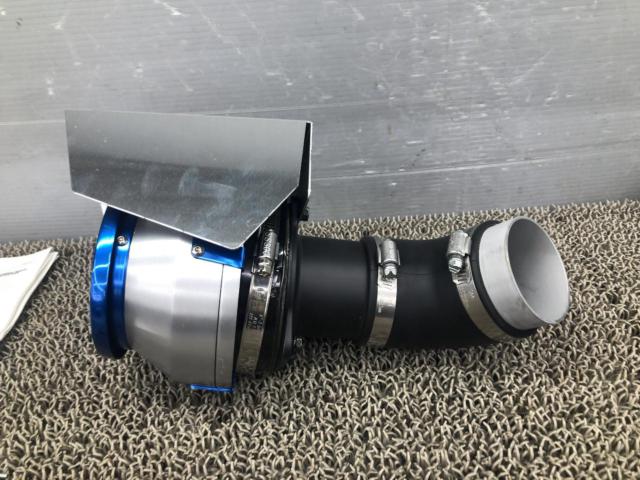 BLITZ ADVANCE POWER AIR CLEANER