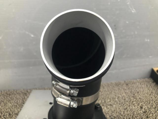 BLITZ ADVANCE POWER AIR CLEANER