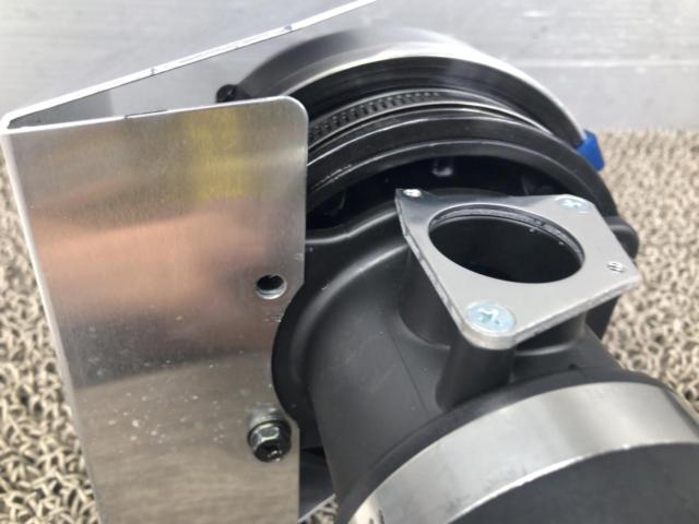 BLITZ ADVANCE POWER AIR CLEANER