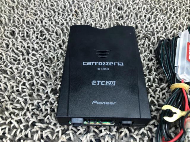 carrozzeria ND-ETCS10