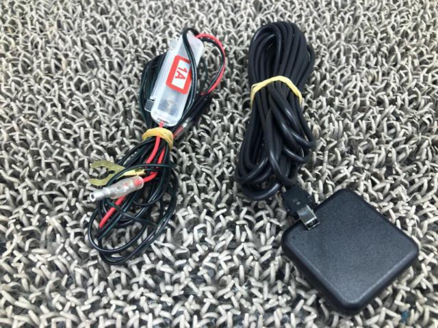 carrozzeria ND-ETCS10