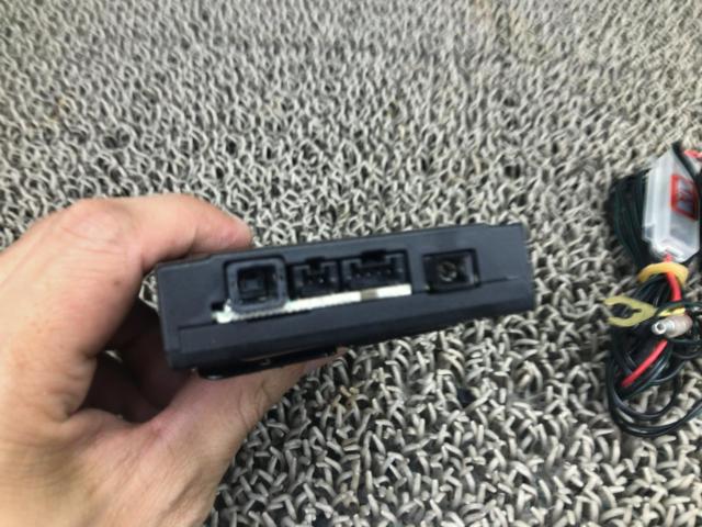 carrozzeria ND-ETCS10