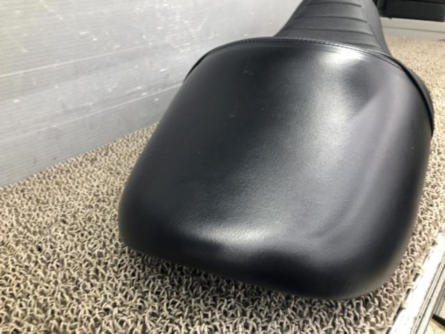 KAWASAKI 純正シート