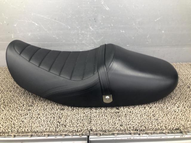 KAWASAKI 純正シート