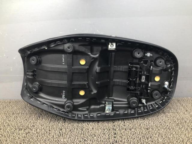 KAWASAKI 純正シート