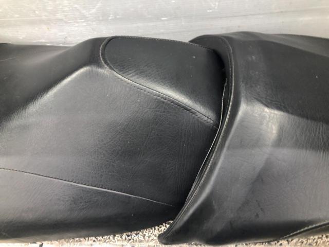 YAMAHA 純正シート