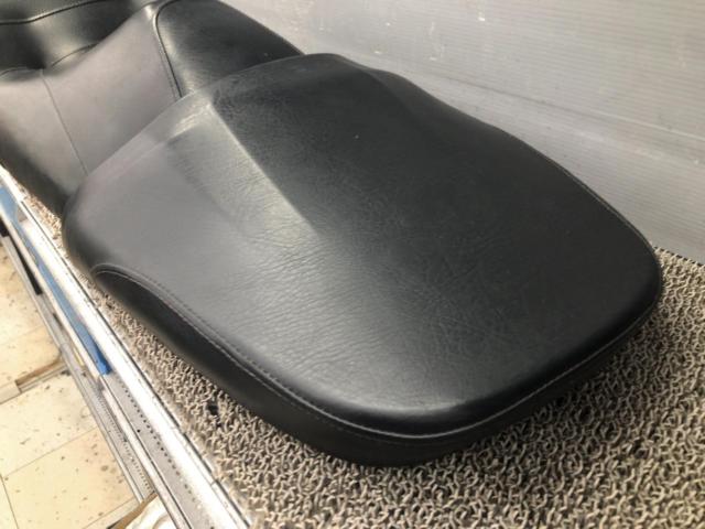 YAMAHA 純正シート