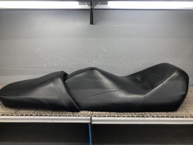 YAMAHA 純正シート