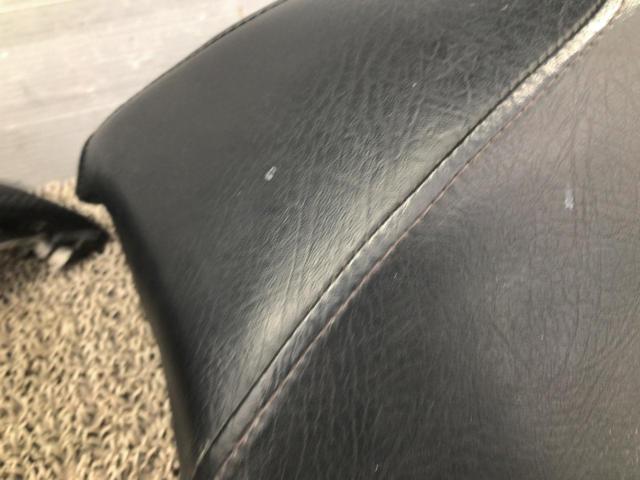 YAMAHA 純正シート