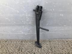 KAWASAKI 純正サイドスタンド