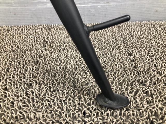 KAWASAKI 純正サイドスタンド