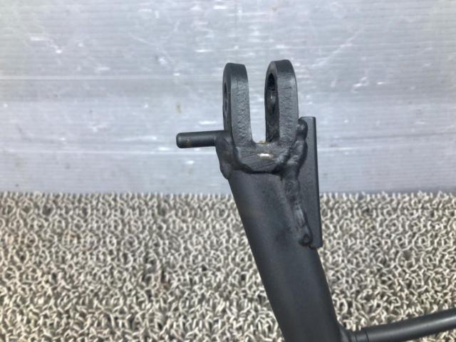 KAWASAKI 純正サイドスタンド