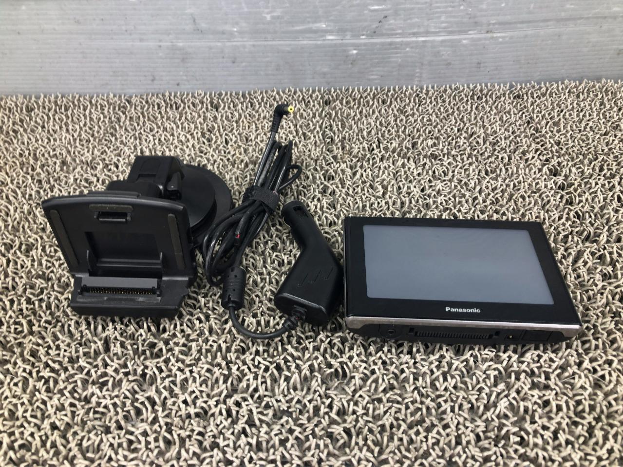 Panasonic CN-SP500VL-K