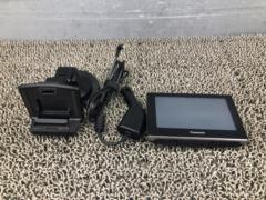 Panasonic CN-SP500VL-K