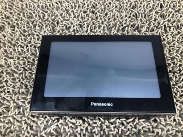 Panasonic CN-SP500VL-K