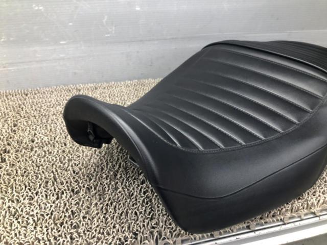 KAWASAKI 純正シート