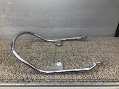 KAWASAKI 純正タンデムバー