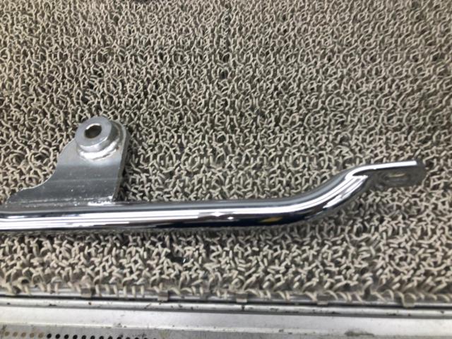 KAWASAKI 純正タンデムバー