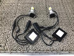 メーカー不明 LEDバルブ