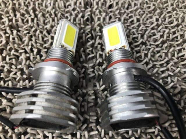 メーカー不明 LEDバルブ