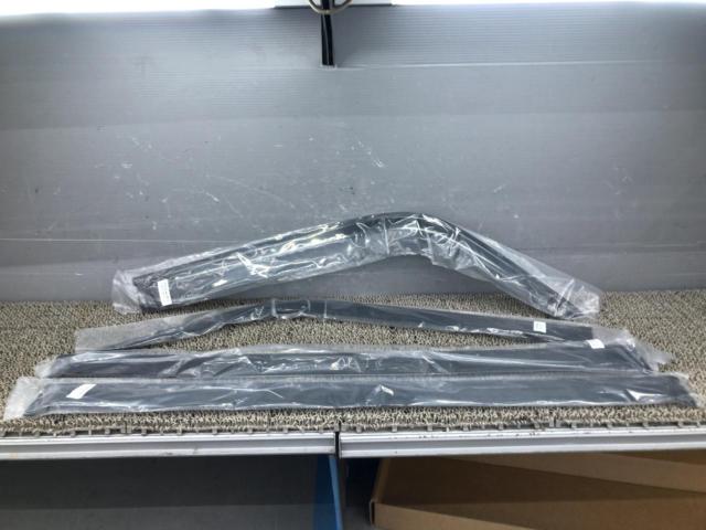 メーカー不明 ドアバイザー