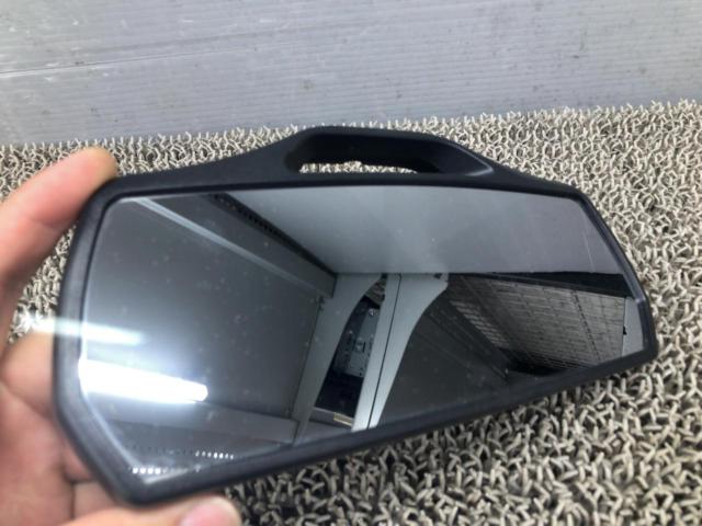 メーカー不明 ルームミラー