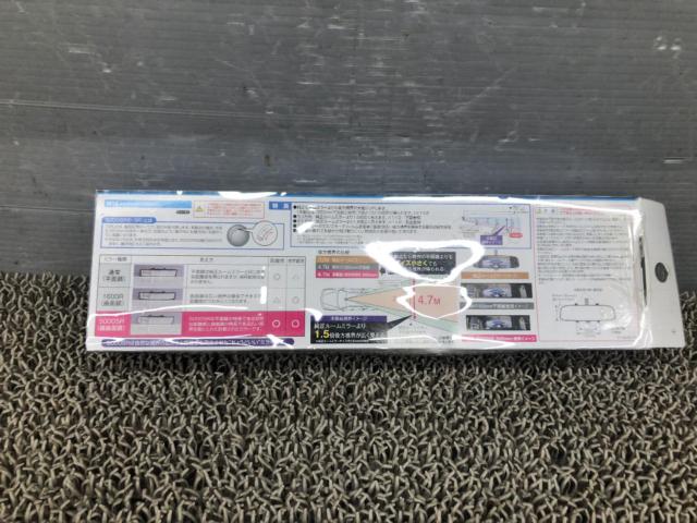 AUTOBACSQUALITY  ルームミラー