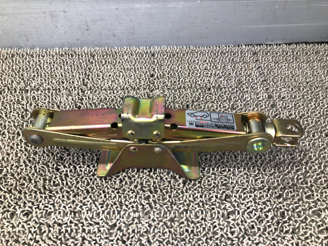 メーカー不明 パンタジャッキ