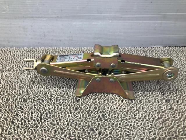 メーカー不明 パンタジャッキ