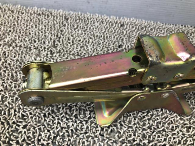 メーカー不明 パンタジャッキ