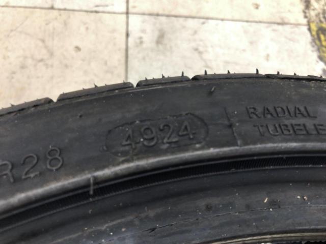 MINERVA RADIAL F205